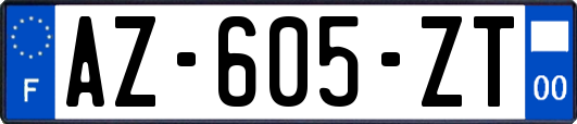 AZ-605-ZT