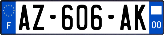 AZ-606-AK