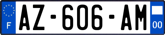 AZ-606-AM