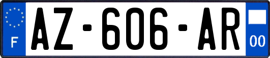 AZ-606-AR