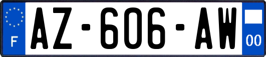 AZ-606-AW