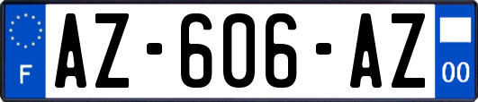 AZ-606-AZ