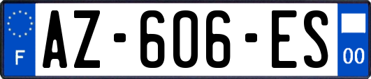 AZ-606-ES