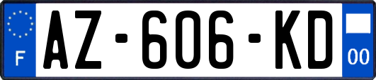 AZ-606-KD