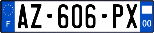 AZ-606-PX