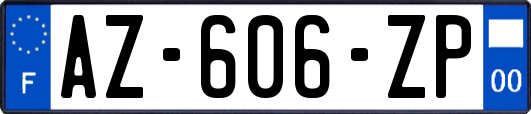 AZ-606-ZP