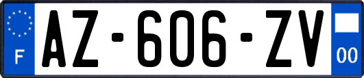 AZ-606-ZV