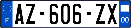 AZ-606-ZX