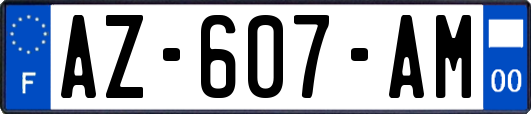 AZ-607-AM