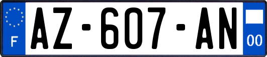 AZ-607-AN