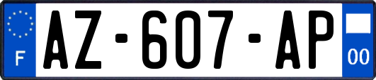 AZ-607-AP