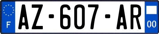 AZ-607-AR