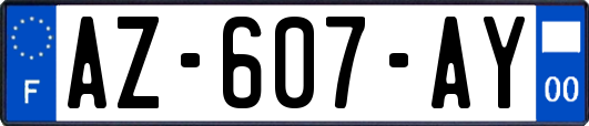 AZ-607-AY