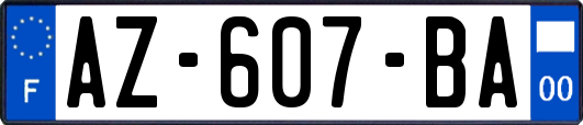 AZ-607-BA