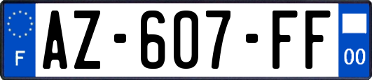 AZ-607-FF