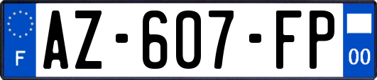 AZ-607-FP