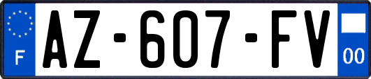 AZ-607-FV