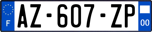 AZ-607-ZP