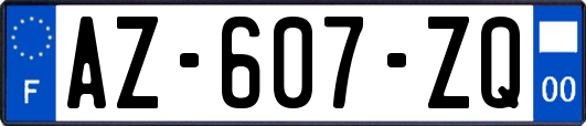AZ-607-ZQ
