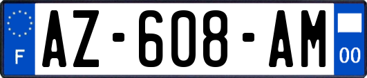 AZ-608-AM