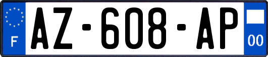 AZ-608-AP