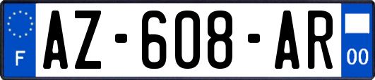 AZ-608-AR