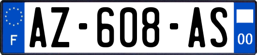 AZ-608-AS