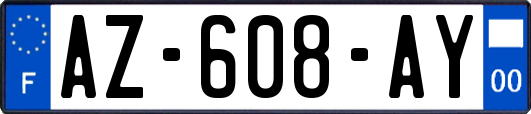 AZ-608-AY