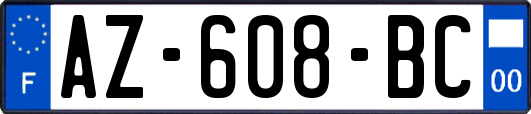 AZ-608-BC