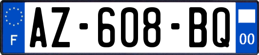 AZ-608-BQ