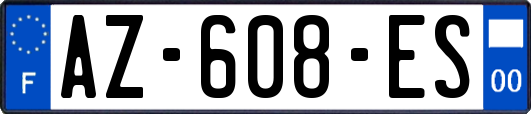 AZ-608-ES