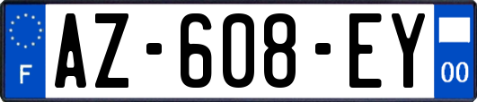 AZ-608-EY