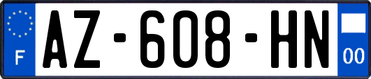 AZ-608-HN