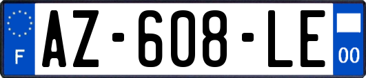 AZ-608-LE