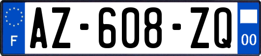 AZ-608-ZQ