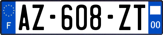 AZ-608-ZT