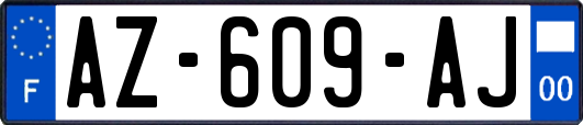 AZ-609-AJ