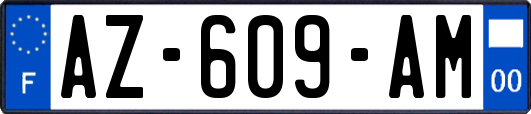 AZ-609-AM