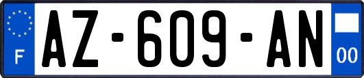 AZ-609-AN