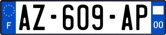 AZ-609-AP