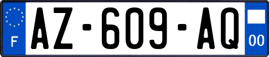 AZ-609-AQ