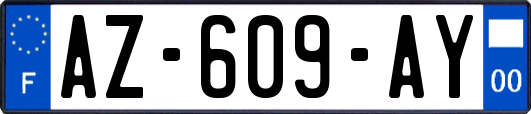 AZ-609-AY