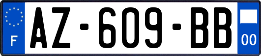 AZ-609-BB