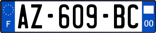 AZ-609-BC