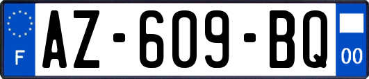 AZ-609-BQ