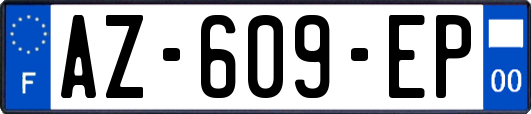 AZ-609-EP