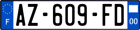 AZ-609-FD