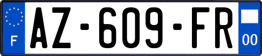 AZ-609-FR