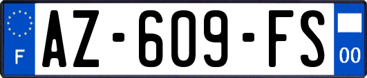 AZ-609-FS