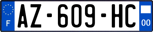 AZ-609-HC